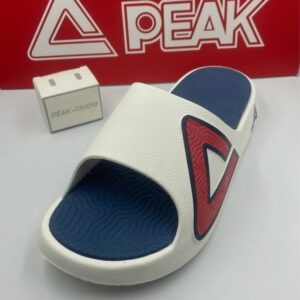 Peak Slipper