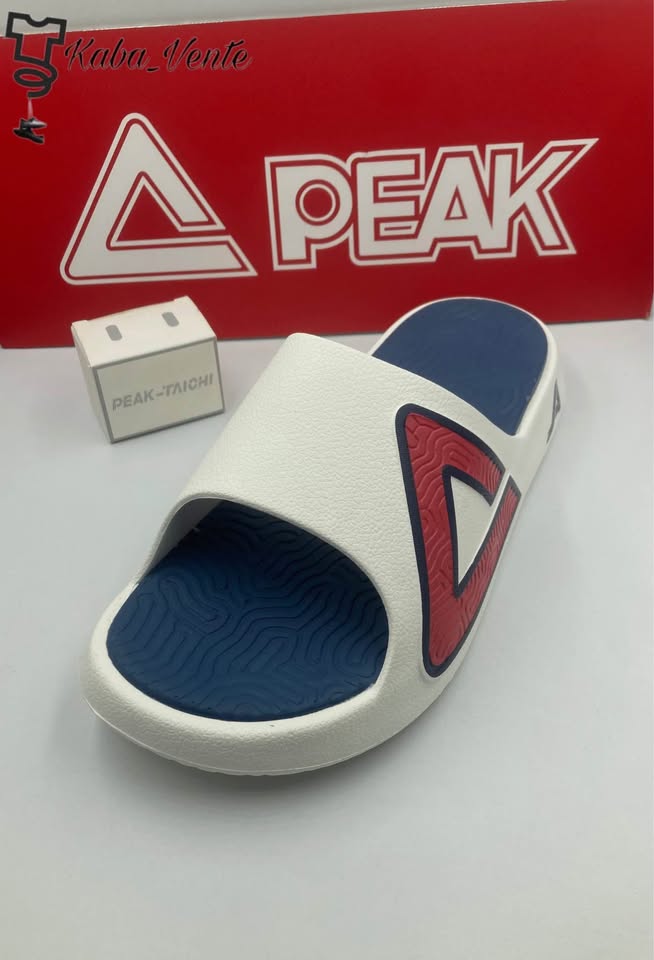 Peak Slipper
