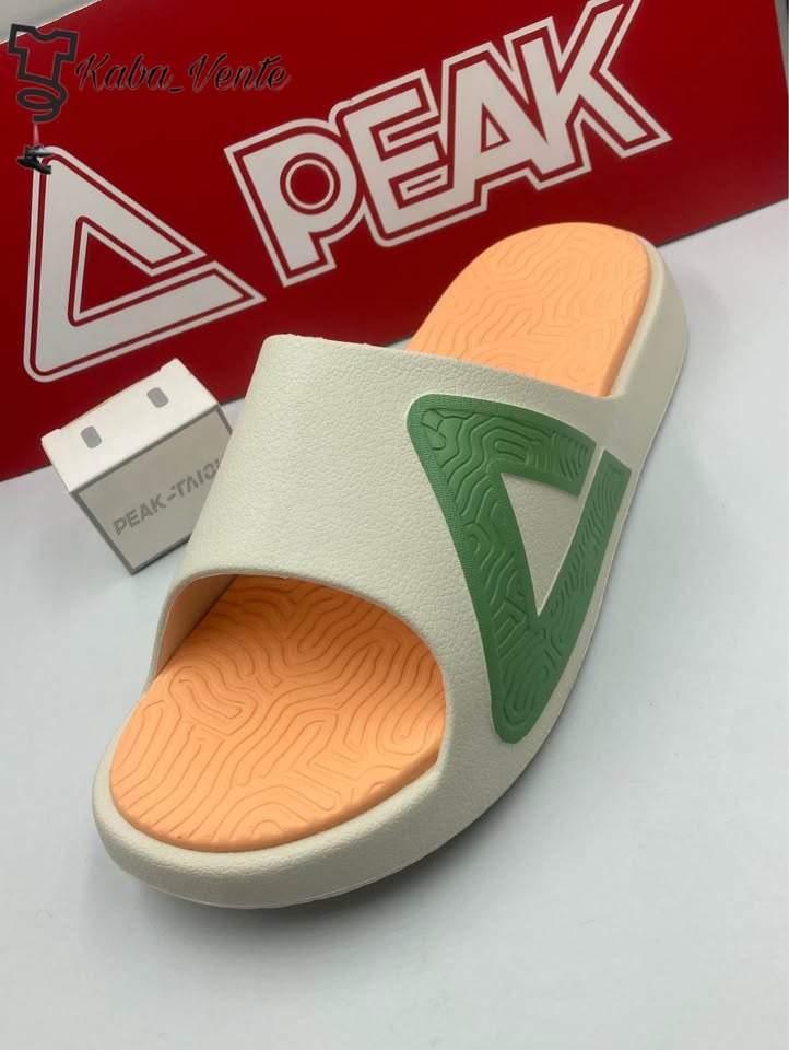 Peak Taichi Slipper – Image 2