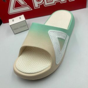 Peak Slipper