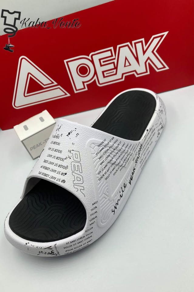 Peak Taichi Slipper