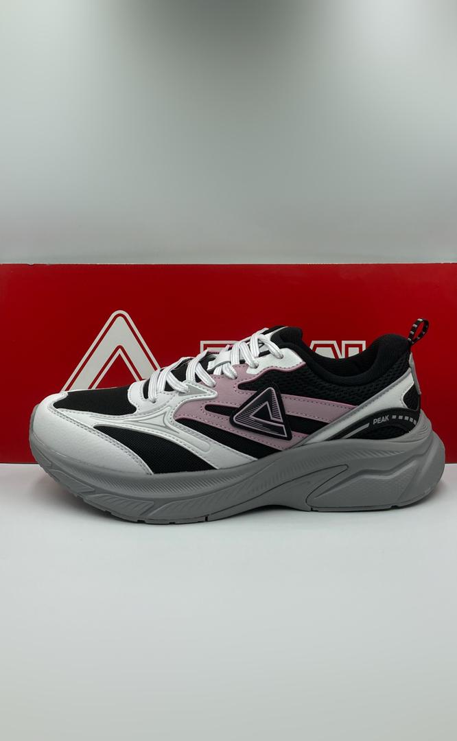 Peak LT.Grey/Black – Image 4