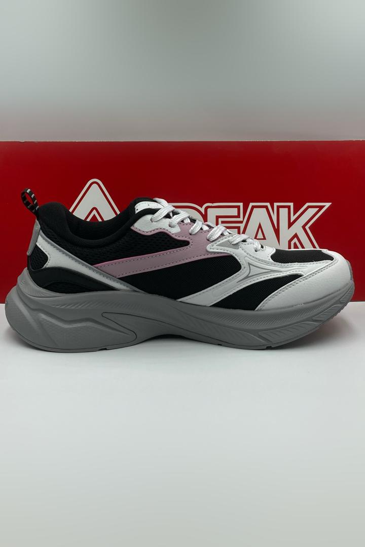 Peak LT.Grey/Black – Image 5