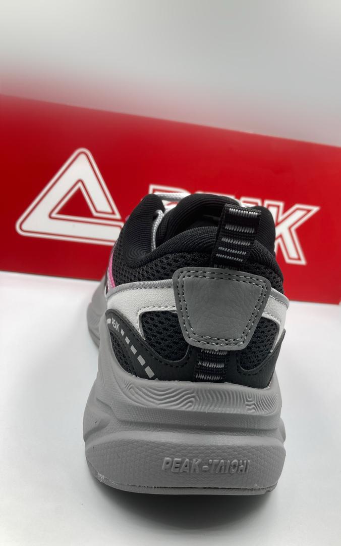 Peak LT.Grey/Black – Image 6