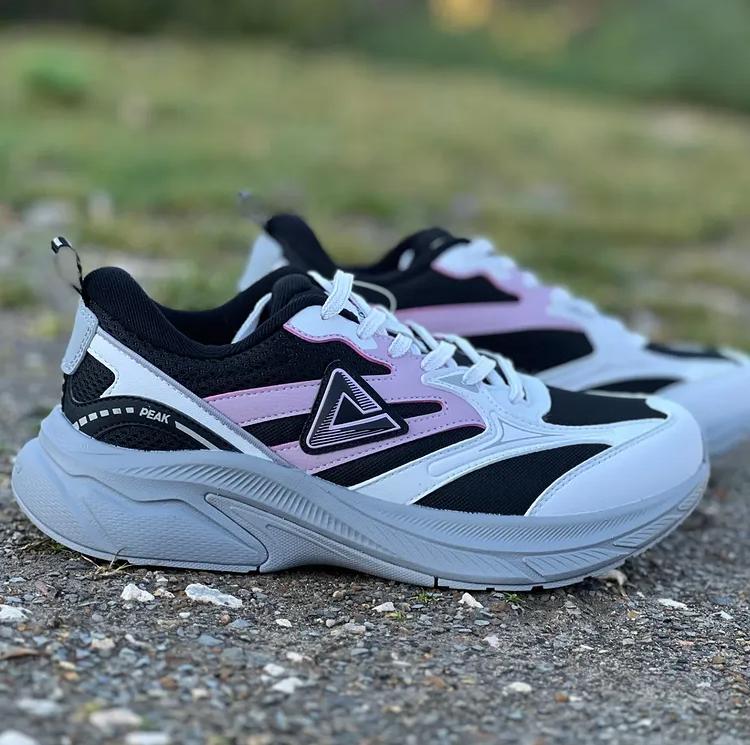 Peak LT.Grey/Black – Image 2