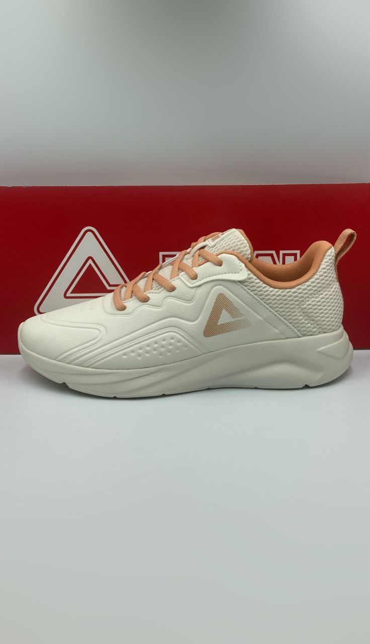 Peak off-White Brown – Image 2