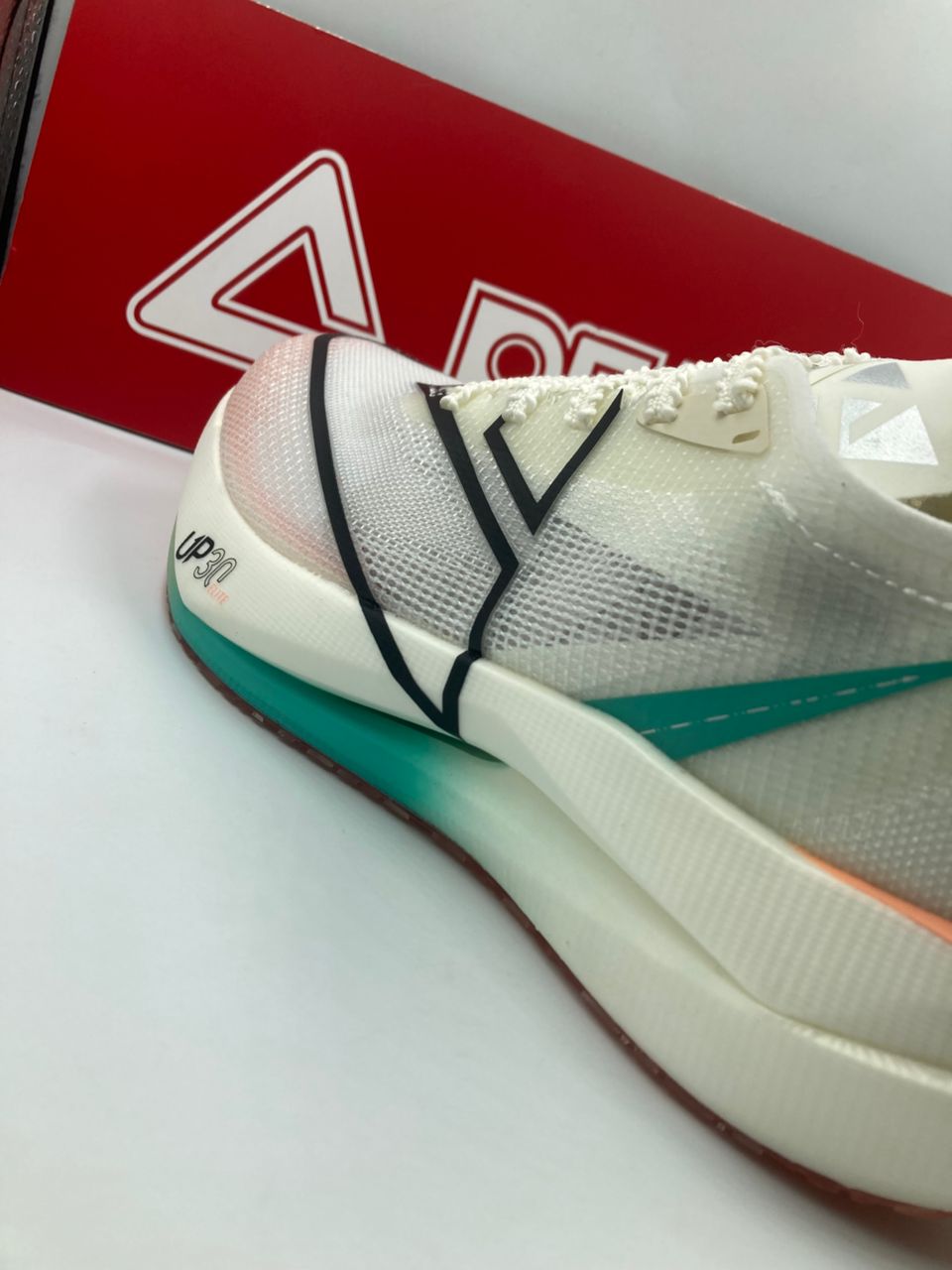 Peak Taichi Running Shoe Up 30 Elite – Image 16