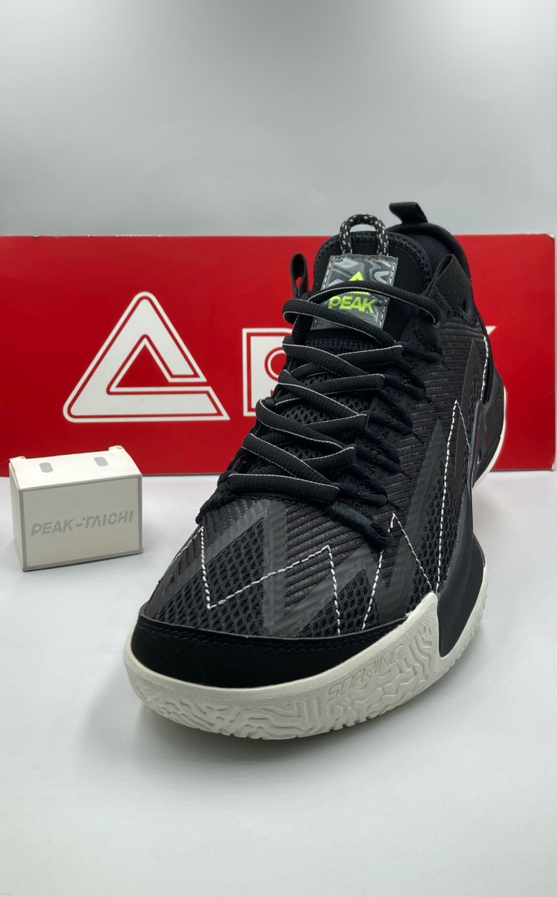 Peak Shoe bascketball