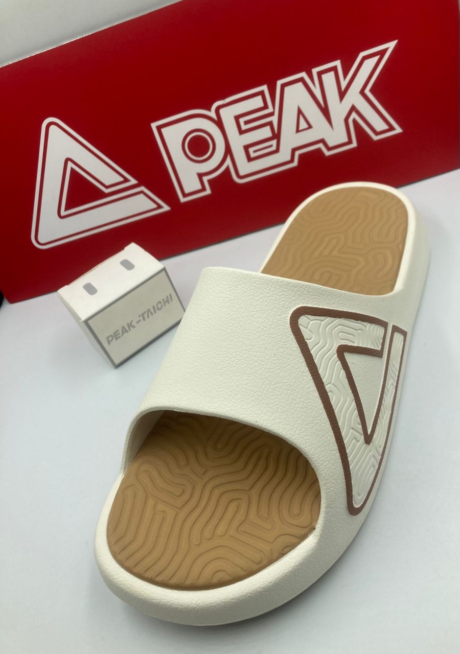 Peak Slipper