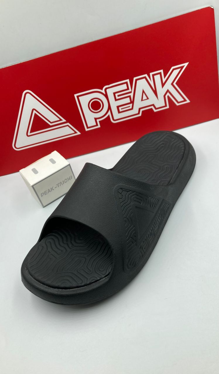 Peak Slipper