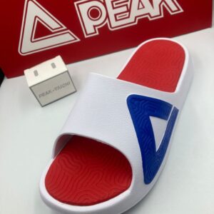 Peak Slipper