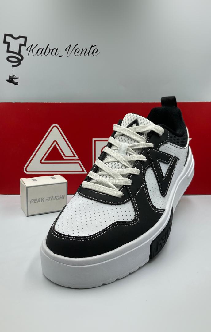 Culture Shoes