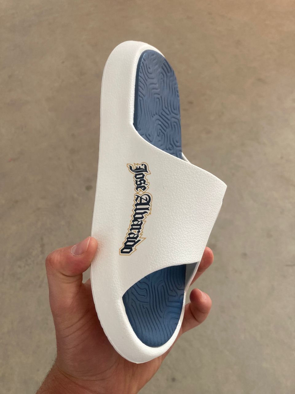 Peak Slipper – Image 3