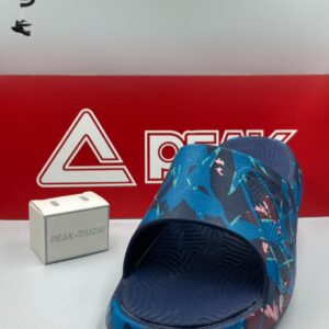 Peak Slipper