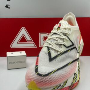 Peak Taichi Running Shoe Up 30 Elite