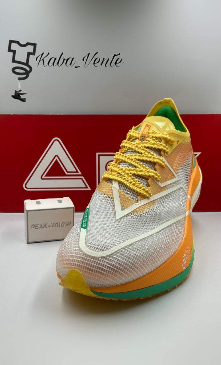 Peak Taichi Running Shoe Up 30 Elite – Image 7