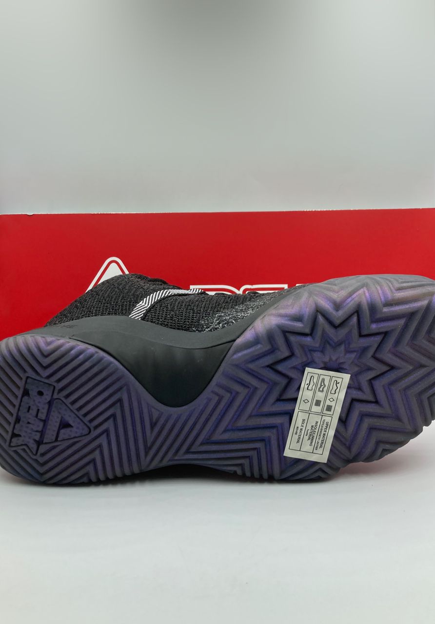 Basketball Match Shoes – Image 6