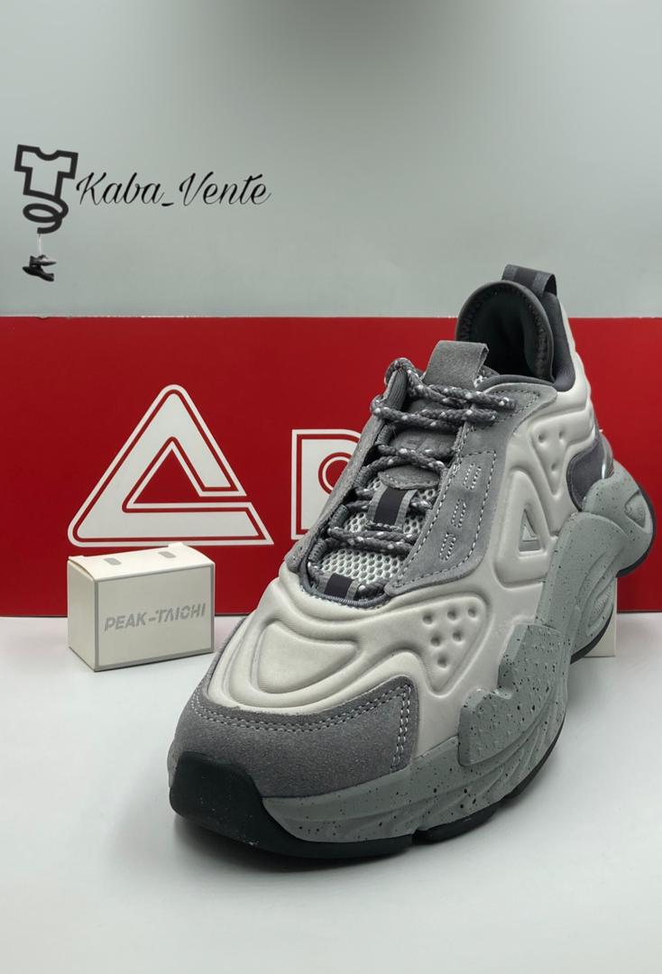 Casual Shoe