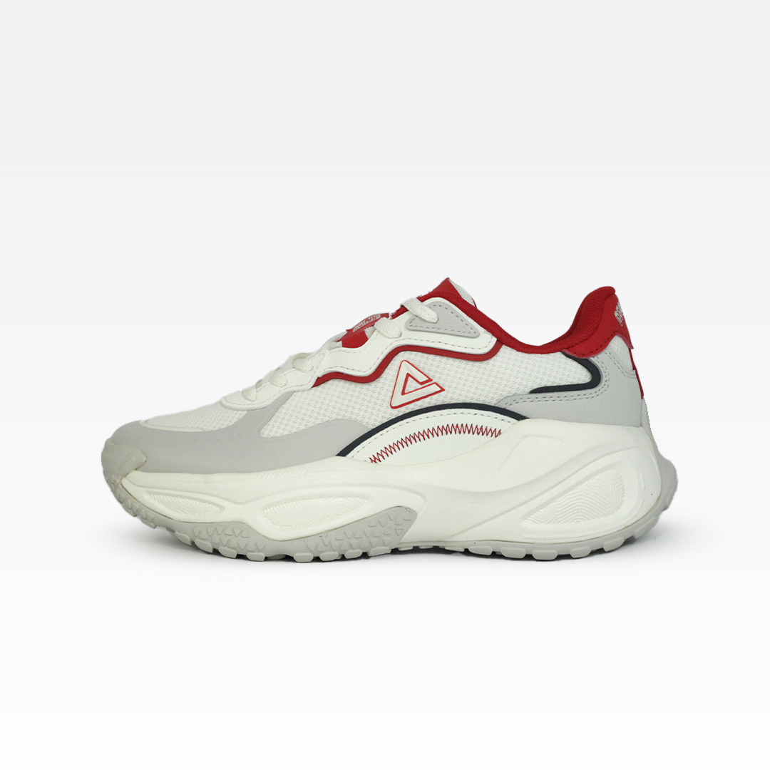 Peak Retro Casual Shoe – Image 4