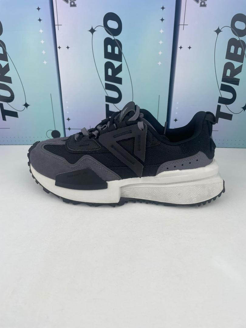 Peak Taichi- Fashion casual Shoes – Image 3